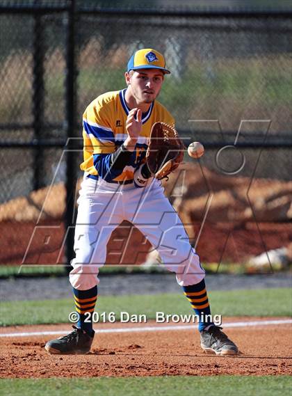 Thumbnail 1 in Carter @ Gatlinburg-Pittman photogallery.