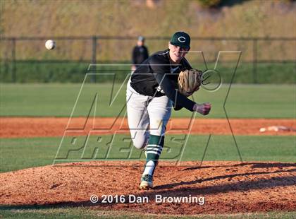 Thumbnail 1 in Carter @ Gatlinburg-Pittman photogallery.