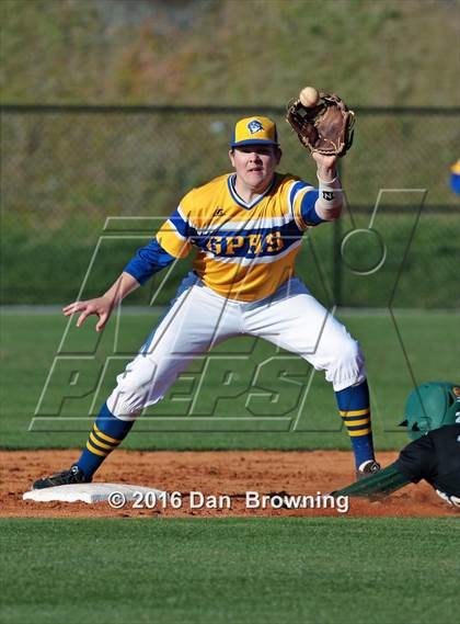 Thumbnail 2 in Carter @ Gatlinburg-Pittman photogallery.