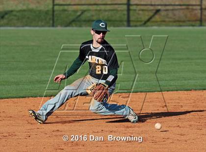 Thumbnail 1 in Carter @ Gatlinburg-Pittman photogallery.