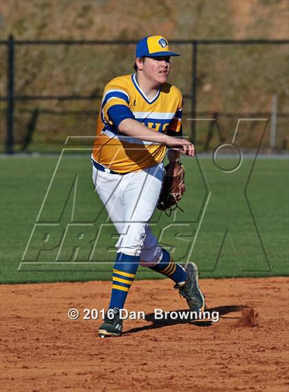Thumbnail 3 in Carter @ Gatlinburg-Pittman photogallery.