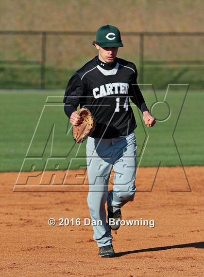 Thumbnail 2 in Carter @ Gatlinburg-Pittman photogallery.