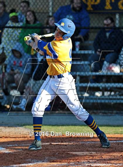 Thumbnail 3 in Carter @ Gatlinburg-Pittman photogallery.