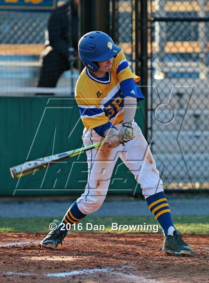 Thumbnail 1 in Carter @ Gatlinburg-Pittman photogallery.