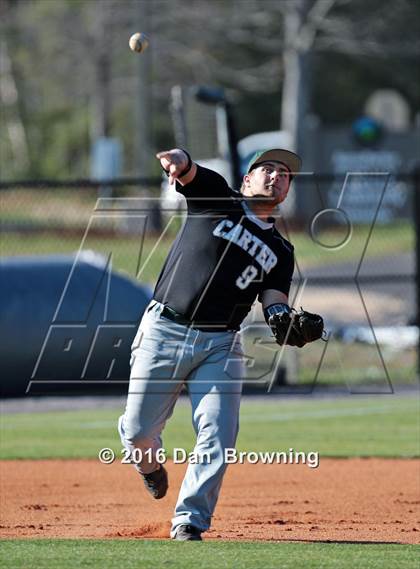 Thumbnail 1 in Carter @ Gatlinburg-Pittman photogallery.