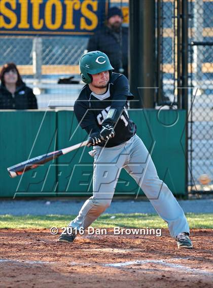Thumbnail 2 in Carter @ Gatlinburg-Pittman photogallery.