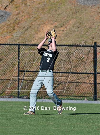 Thumbnail 2 in Carter @ Gatlinburg-Pittman photogallery.