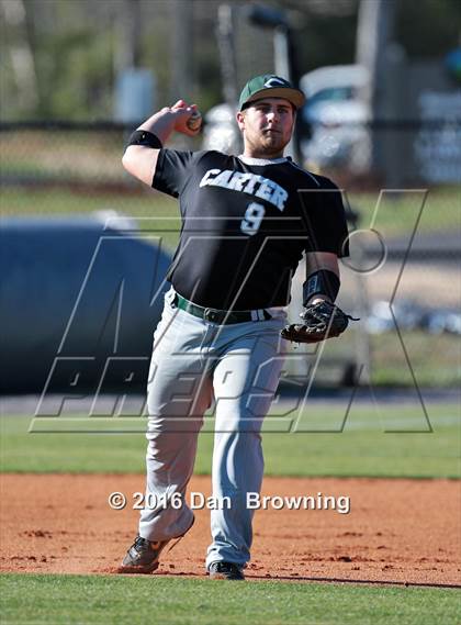 Thumbnail 3 in Carter @ Gatlinburg-Pittman photogallery.