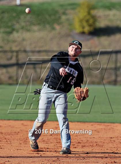 Thumbnail 1 in Carter @ Gatlinburg-Pittman photogallery.