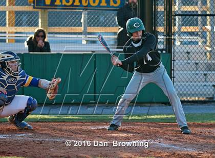 Thumbnail 3 in Carter @ Gatlinburg-Pittman photogallery.