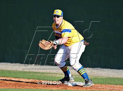 Thumbnail 2 in Carter @ Gatlinburg-Pittman photogallery.