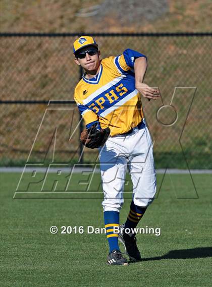 Thumbnail 3 in Carter @ Gatlinburg-Pittman photogallery.