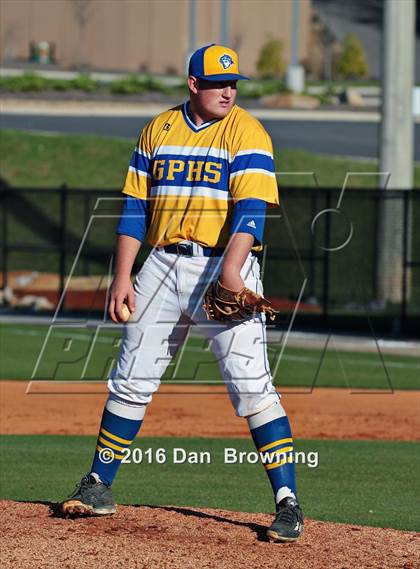 Thumbnail 2 in Carter @ Gatlinburg-Pittman photogallery.