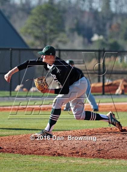 Thumbnail 3 in Carter @ Gatlinburg-Pittman photogallery.
