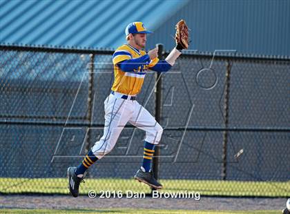 Thumbnail 2 in Carter @ Gatlinburg-Pittman photogallery.