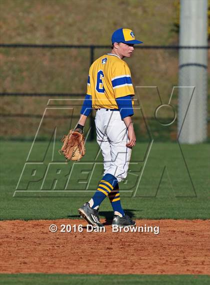 Thumbnail 2 in Carter @ Gatlinburg-Pittman photogallery.