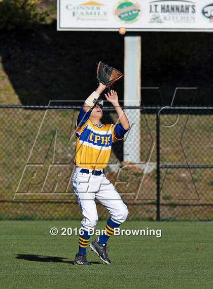 Thumbnail 1 in Carter @ Gatlinburg-Pittman photogallery.