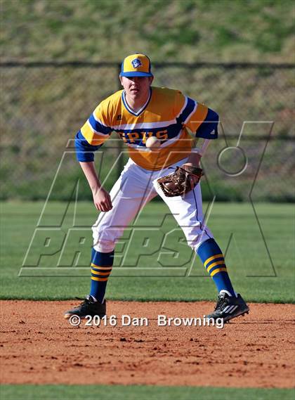 Thumbnail 3 in Carter @ Gatlinburg-Pittman photogallery.