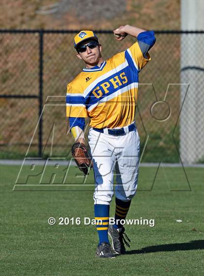 Thumbnail 1 in Carter @ Gatlinburg-Pittman photogallery.