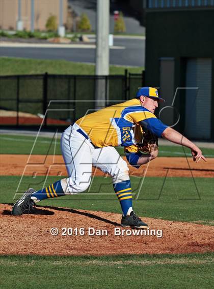 Thumbnail 3 in Carter @ Gatlinburg-Pittman photogallery.
