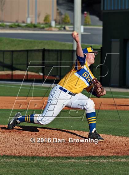 Thumbnail 2 in Carter @ Gatlinburg-Pittman photogallery.