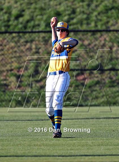 Thumbnail 3 in Carter @ Gatlinburg-Pittman photogallery.