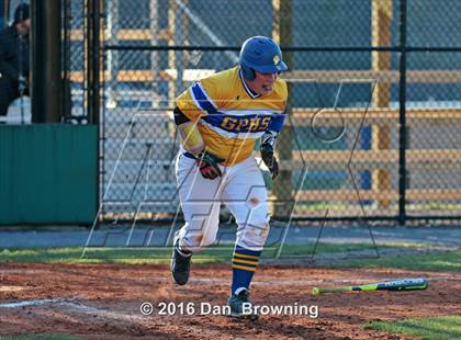 Thumbnail 3 in Carter @ Gatlinburg-Pittman photogallery.
