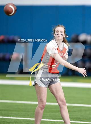 University vs Navarre (Jaguars Preseason Classic)