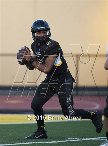 Thumbnail 3 in Milpitas @ Antioch photogallery.