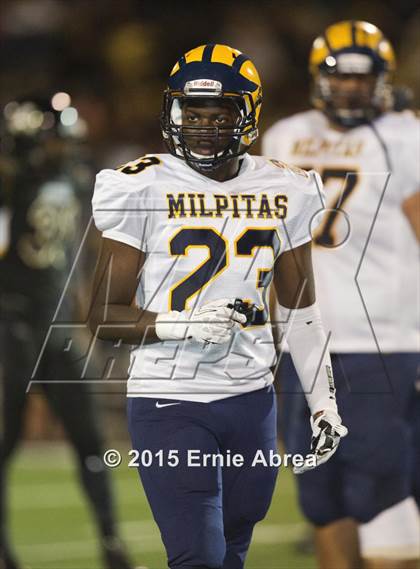 Thumbnail 3 in Milpitas @ Antioch photogallery.