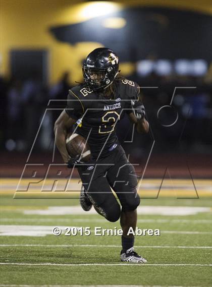 Thumbnail 1 in Milpitas @ Antioch photogallery.