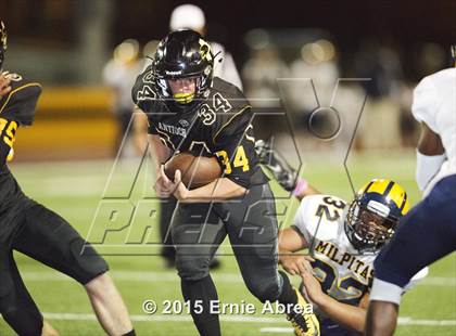 Thumbnail 1 in Milpitas @ Antioch photogallery.