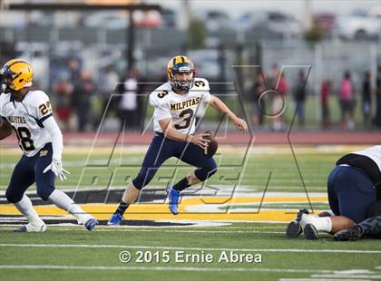 Thumbnail 3 in Milpitas @ Antioch photogallery.