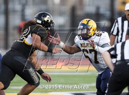 Thumbnail 2 in Milpitas @ Antioch photogallery.