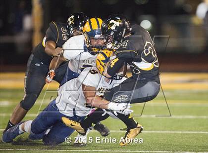 Thumbnail 3 in Milpitas @ Antioch photogallery.