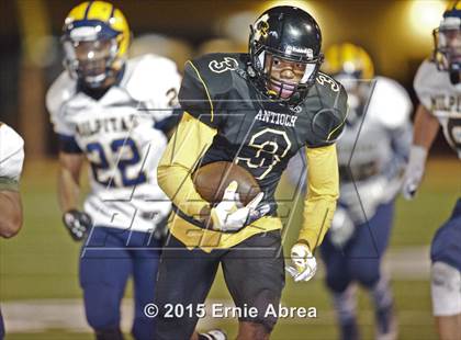 Thumbnail 2 in Milpitas @ Antioch photogallery.