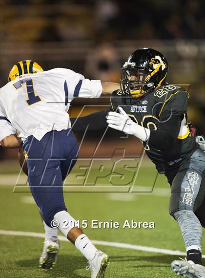 Thumbnail 2 in Milpitas @ Antioch photogallery.