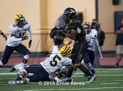 Thumbnail 1 in Milpitas @ Antioch photogallery.