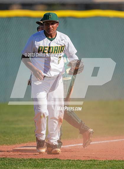 Thumbnail 2 in Mohave @ Peoria photogallery.