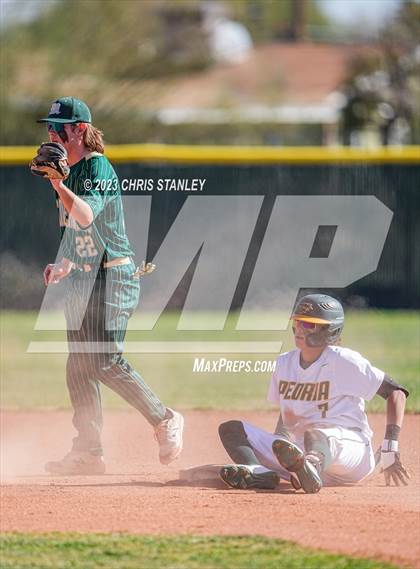 Thumbnail 1 in Mohave @ Peoria photogallery.