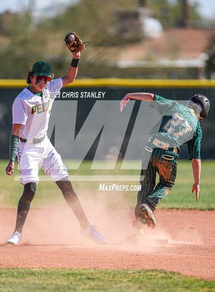 Thumbnail 1 in Mohave @ Peoria photogallery.