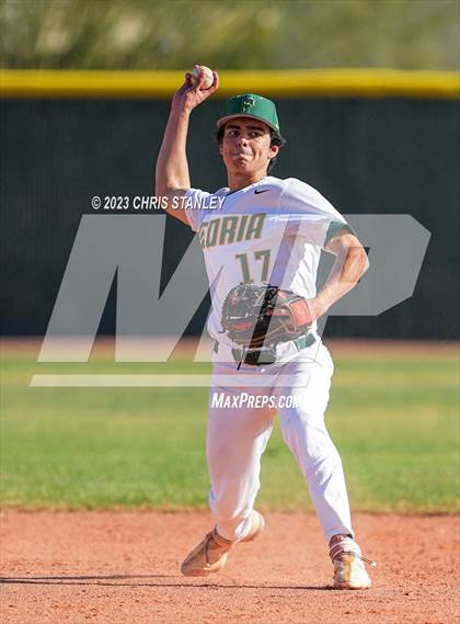 Thumbnail 3 in Mohave @ Peoria photogallery.
