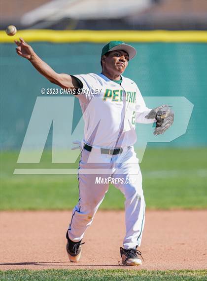 Thumbnail 3 in Mohave @ Peoria photogallery.