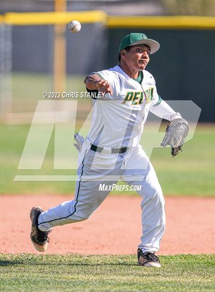 Thumbnail 3 in Mohave @ Peoria photogallery.