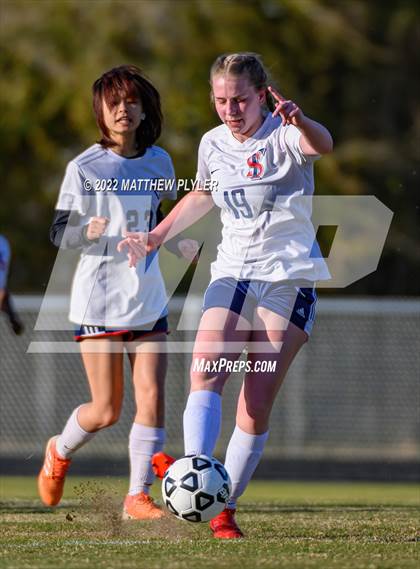 Thumbnail 1 in Terry Sanford @ E.E. Smith photogallery.