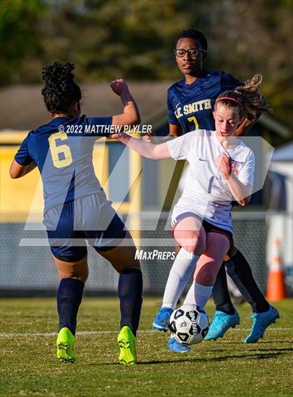 Thumbnail 2 in Terry Sanford @ E.E. Smith photogallery.