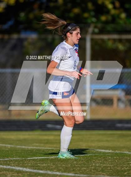 Thumbnail 3 in Terry Sanford @ E.E. Smith photogallery.