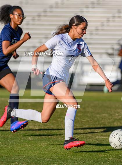 Thumbnail 2 in Terry Sanford @ E.E. Smith photogallery.