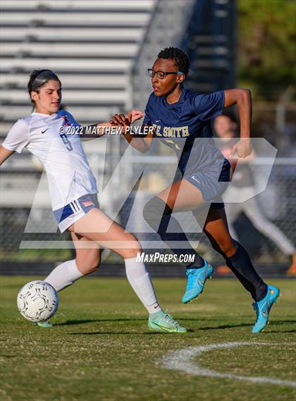 Thumbnail 2 in Terry Sanford @ E.E. Smith photogallery.