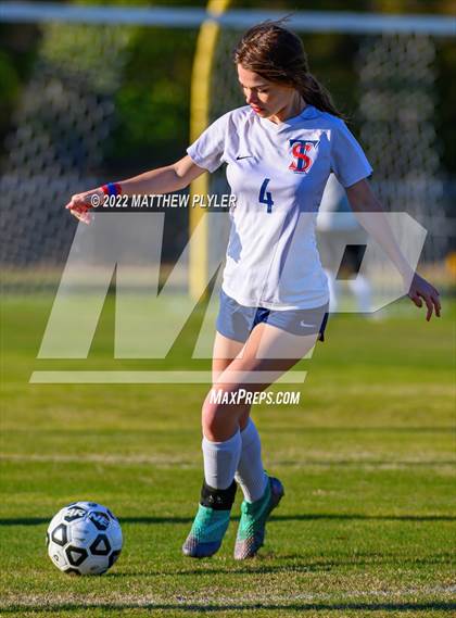 Thumbnail 1 in Terry Sanford @ E.E. Smith photogallery.